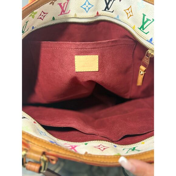 Louis Vuitton Tote by Marc Jacobs π - Picture 5 of 6